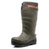 Сапоги зимние WOODLINE PROTECTOR р.43-44 ЭВА c ПУ подошвой и шипами (-70)  920-71 PW