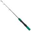 Удилище зимнее (бортовое) "Mikado" Crystal Ice 701 MK (под кивок, неопрен.ручка) 70см