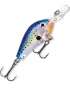 Воблер RAPALA GFR 7/GBSD (7см, 18гр, 2,1-2.7м)