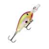 Воблер RAPALA GFR 7/GPCH (7см, 18гр, 2,1-2.7м)