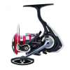 Катушка  DAIWA 23 NINJA LT 2500 (подш.4+1 перед.5,3:1)