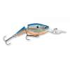 Воблер RAPALA JSR04/BSD/Jointed Shad Rap суспендер 1,2-1,8м, 4см  5гр