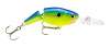 Воблер RAPALA JSR04/PRT/Jointed Shad Rap суспендер 1,2-1,8м, 4см  5гр
