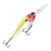 Воблер RAPALA SRRS05/CLN/Shad Rap RS плавающий 2,1-3,3м,  5см  9гр