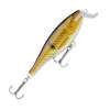 Воблер RAPALA SSR14/JP/Super Shad Rap плавающий 1,5-2,7м,  14см  45гр