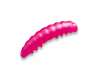 Приманка форель CRAZY FISH MF H-WORM 1,65" 64-42-101-7-EF (уп. 10шт)