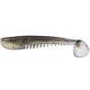 Pontoon21 Виброхвост Homunculures  Awaruna 4.0", цв 202 (уп.5шт)