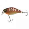 Воблер JACKALL Chubby 38F bug tiger (длина 3,8см,вес 4,0гр.,заглуб. 0,6-1,0м,плавающий)