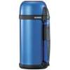 Термос Zojirushi SF-CC15-AH 1,5 L (синий) (Япония)