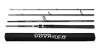 Спиннинг "VOYAGER 4Pro"  2.70м (10-35g) 4 секции в тубусе (Kosadaka) SVog4p270M