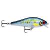 Воблер RAPALA SSDR16 / SCRB РАСПРОДАЖА!!!!!!