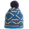 Шапка NORFIN NORWAY MAN вязаная с подкладкой из флиса   р.XL (303347-XL)