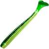 Мягкая приманка Kosadaka  Swing Impact 95мм, цвет TR (уп.8шт.) SwImp95-TR