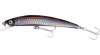 Воблер F7-GHBL  YO-ZURI CRYSTAL MINNOW плав.,110мм, 11гр. (Г)