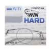 Поводок WIN NITI HARD 13кг 20см (уп. 2шт, материал НИКЕЛЬ-ТИТАН жесткий) ТН-13-20