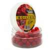 Бойлы ULTRABAITS 14мм  КЛУБНИКА-ДЖЕМ (100гр.насадочные)