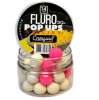 Бойлы ULTRABAITS FLURO POP-UP 14мм  СПЕЦИИ (30гр,плавающие)