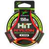Леска INTECH HIT Nylon 150м прозрачная 0,263мм (5.1кг)