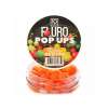 Бойлы ULTRABAITS FLURO POP-UP 14мм  ТУТТИ-ФРУТТИ (30гр,плавающие)