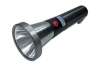 Фонарь Сибирский Следопыт ручной  - BLUR (1 LED+1 COB, аккум 220В, USB) PF-PFL-L79