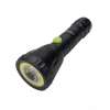 Фонарь Сибирский Следопыт ручной  - БЕТА (1 LED+1 COB, 3xAAA) PF-PFL-L85
