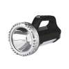 Фонарь Сибирский Следопыт ФАРА  - СЕЛЕНА (1 LED+1 COB, аккум 220В) PF-PFL-L76