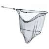 Подсачник FLAGMAN складной теле 60*60см ручка 1,8м Black Mesh ZX186060