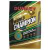 Прикормка DUNAEV  WORLD CHAMPION DOUBLE CORIANDER (1 кг) (уп.20шт.)