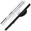 Удилище FLAGMAN BLACK EDITION FEEDER 3.6м 120гр Heavy + чехол nabor_14B