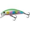 Воблер KOSADAKA M-Minnow XS50F-CL плав.50мм 0,3-1,0м 4.1 гр. Mminxs50F-CL