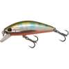 Воблер KOSADAKA M-Minnow XS50F-NTK плав.50мм 0,3-1,0м 4.1 гр. Mminxs50F-NTK