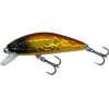 Воблер KOSADAKA M-Minnow XS50F-RSH плав.50мм 0,3-1,0м 4.1 гр. Mminxs50F-RSH
