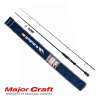 Спиннинг MAJOR CRAFT Solpara 2.33м 5,0-20.0гр. SPX-782M/KR