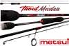 Спиннинг METSUI TROUT MASTER 632UL 1.91м  0.8 - 6гр