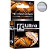 Леска AQUA FC Ultra Coated 0,25мм 30м  (зимний флюророкарбон) 120646