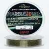 Леска ADMIRAL 3D камуфляж 30м  0,12мм (3.80кг)