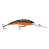 Воблер RAPALA TDD13/RDT/Tail Dancer Deep плавающий до 12м, 13см  42гр