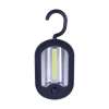 Фонарь Сибирский Следопыт кемпинговый  - TRAVEL (1 COB+3 LED, 3xAAA) PF-PFL-K16