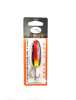 Блесна ROSYDAWN Wabler 40- 220 BR (покр. гладкое-бордо,желт,блест,черн края/черно-розов) (7гр.,57мм)