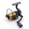 Катушка FLAGMAN спиннинговая BLACKFIRE 2500 (3+1 ш.п.) BFB2500