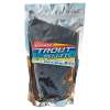 Прикормка DUNAEV  ICE TROUT PELLETS 5,0мм Черная (0,5кг)