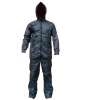 Костюм влагозащитный "Дождь" р.  L  (рр52-54,проклеенные швы,Taffeta 210T PU 3000) (куртка+брюки)НТ