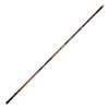 Удилище телескоп. NISUS FLAME ROD  5.0м 15-40гр (без колец, карбон, вес 284гр) 277882