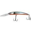 Воблер CRYSTAL 3D MINNOW 27-207011 (длина - 110 мм., вес - 17 г., заглуб. 1-3м.) GC