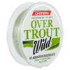Леска CHIMERA SPORTMAXX OVER TROUT WILD 0.203мм, 100м (20см-черн/20см-зел/80см- прозр.) (уп. 10 шт.)