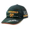 Бейсболка "Smart Tackle" утепленная KOSADAKA (ЧЕРН) CBWSTBL
