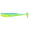 Виброхвост YAMAN LEGEND MINNOW p.3 #18 Ice Chartreuse (уп.6шт) YP-LM3-18