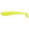 Виброхвост YAMAN LEGEND MINNOW p.4 #02 Chartreuse (уп.5шт) YP-LM4-02