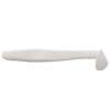 Виброхвост YAMAN PRO FLATTER SHAD p.4 #01 White (уп.5шт) YP-FS4-01