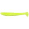 Виброхвост YAMAN PRO FLATTER SHAD p.4 #02 Chartreuse (уп.5шт) YP-FS4-02